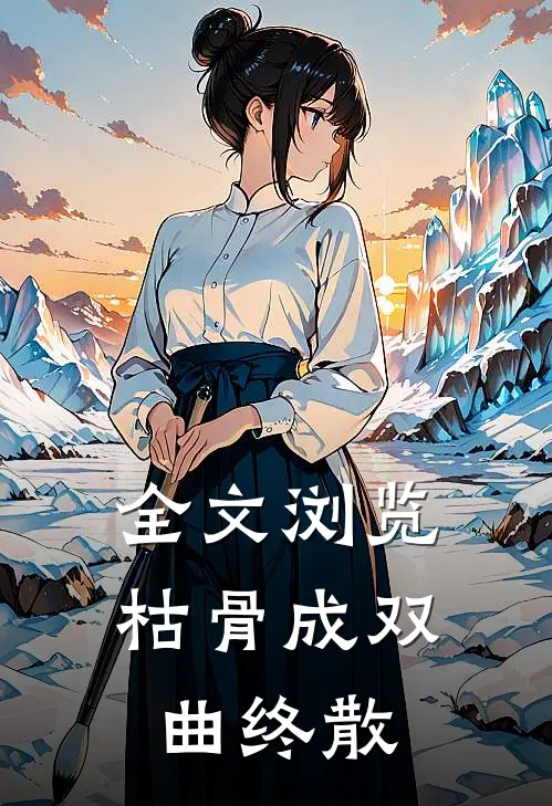 全文浏览枯骨成双，曲终散
