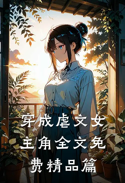 穿成虐文女主角全文免费精品篇