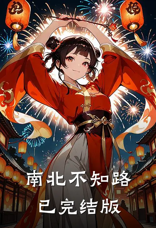 南北不知路已完结版