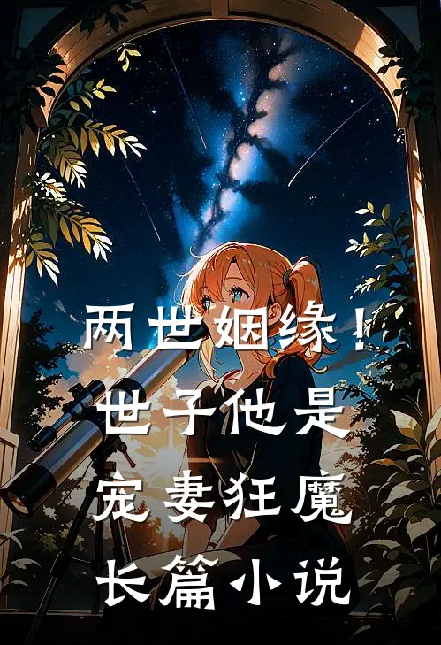 两世姻缘!世子他是宠妻狂魔长篇免费阅读