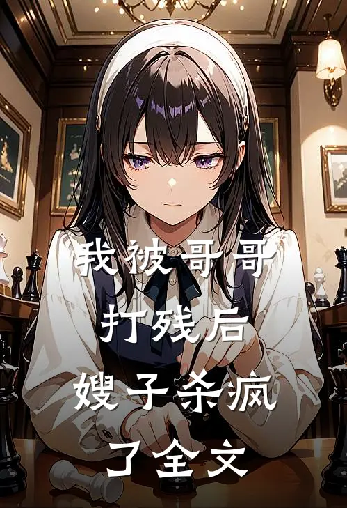 我被哥哥打残后,嫂子杀疯了全文阅读