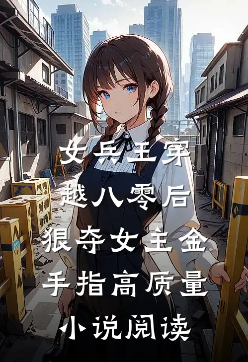 女兵王穿越八零后，狠夺女主金手指高质量小说阅读