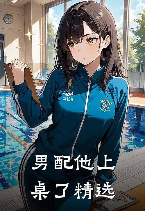 男配他上桌了精选