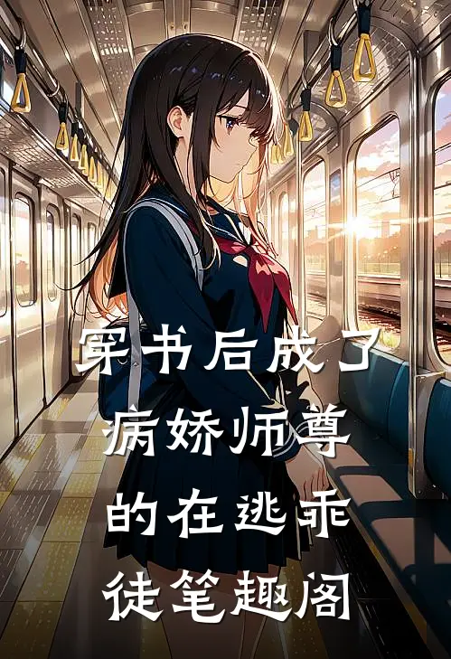 穿书后成了病娇师尊的在逃乖徒笔趣阁