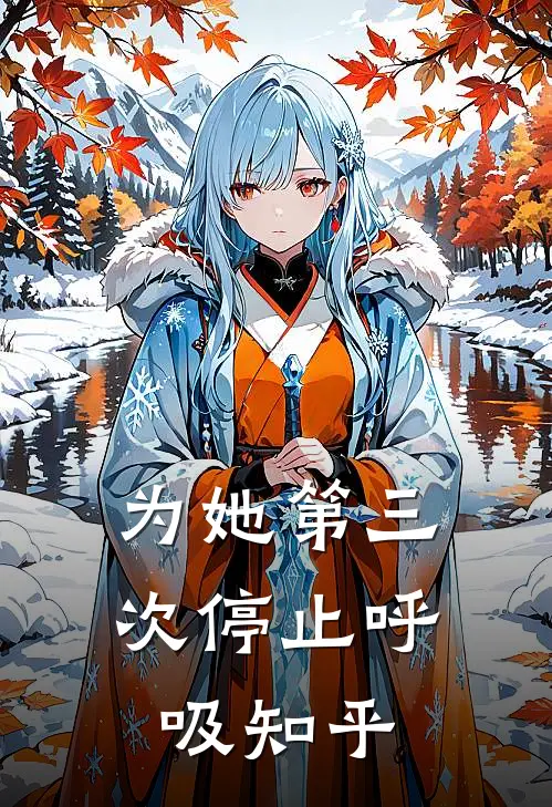 为她第三次停止呼吸知乎