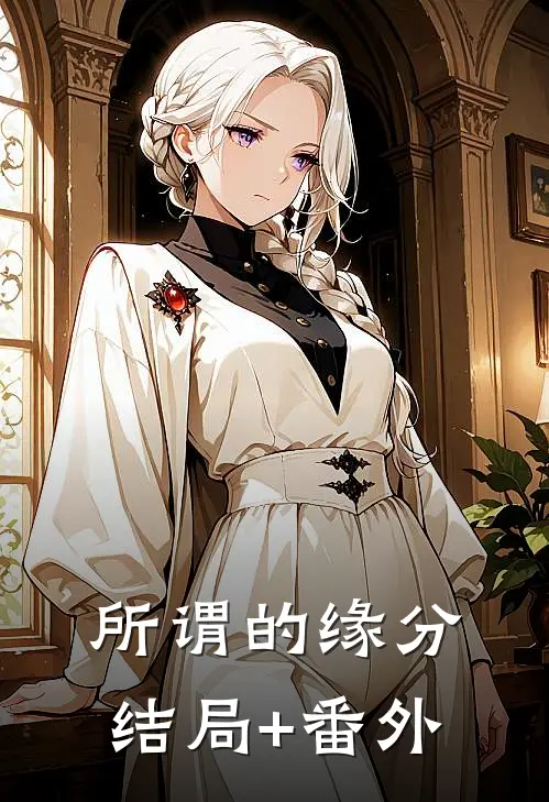 所谓的缘分结局+番外