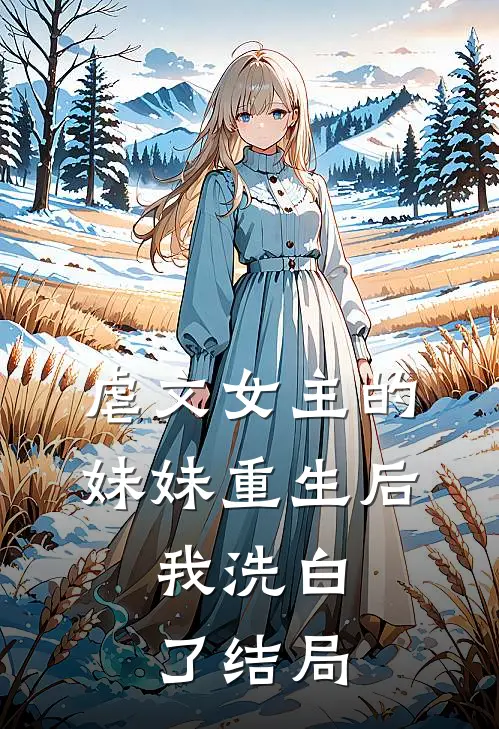 虐文女主的妹妹重生后，我洗白了结局
