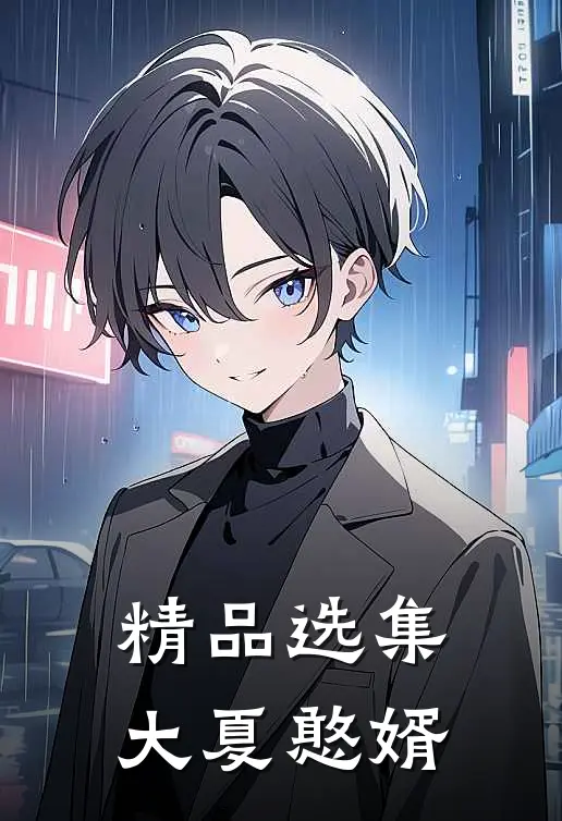 精品选集大夏憨婿