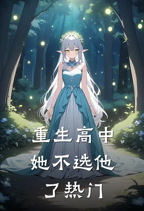 重生高中,她不选他了热门