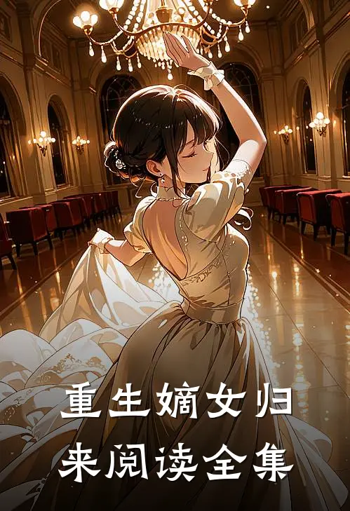重生嫡女归来阅读全集