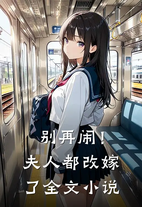 别再闹!夫人都改嫁了全文免费阅读
