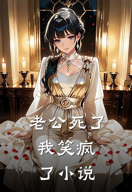 老公死了，我笑疯了小说
