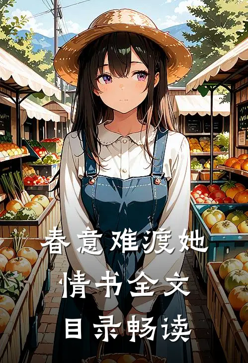 春意难渡她情书全文目录畅读