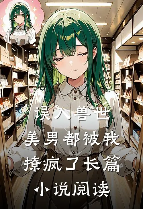 误入兽世：美男都被我撩疯了长篇小说阅读