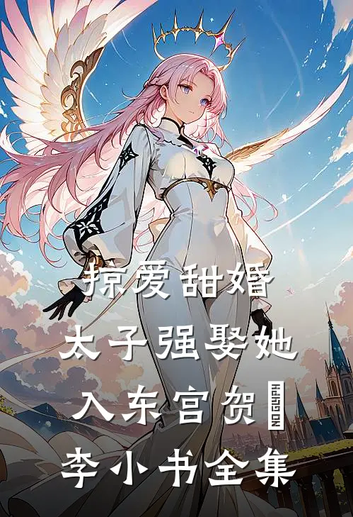 掠爱甜婚：太子强娶她入东宫贺玥李小书全集