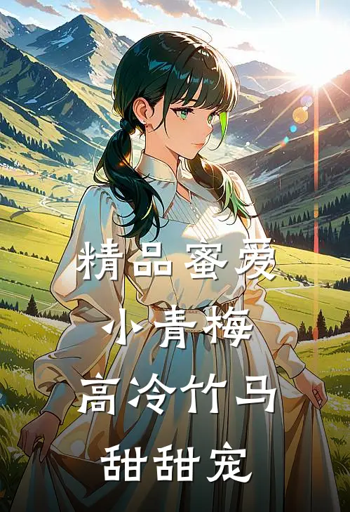 精品蜜爱小青梅，高冷竹马甜甜宠