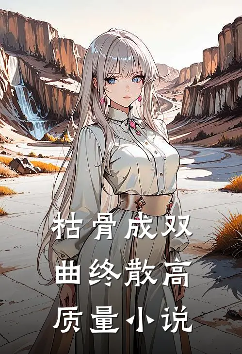 枯骨成双，曲终散高质量小说
