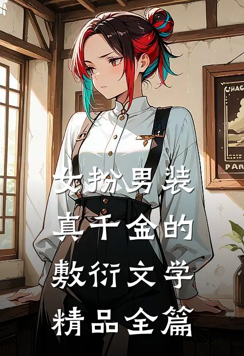 女扮男装真千金的敷衍文学精品全篇