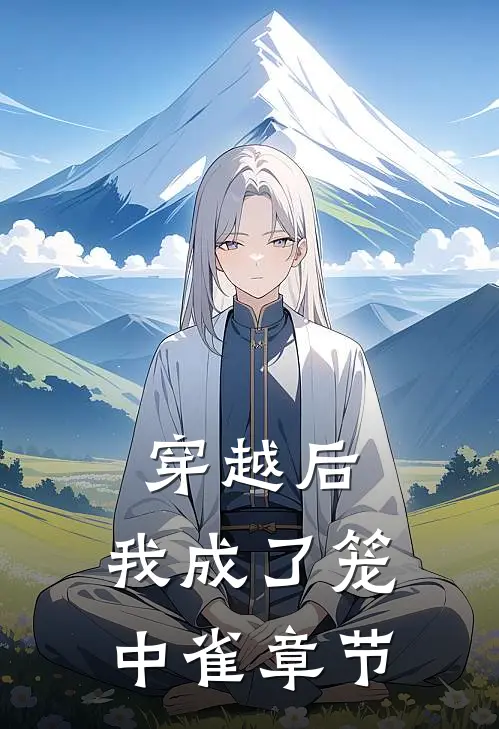 穿越后，我成了笼中雀章节
