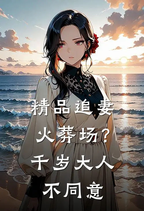 精品追妻火葬场？千岁大人不同意
