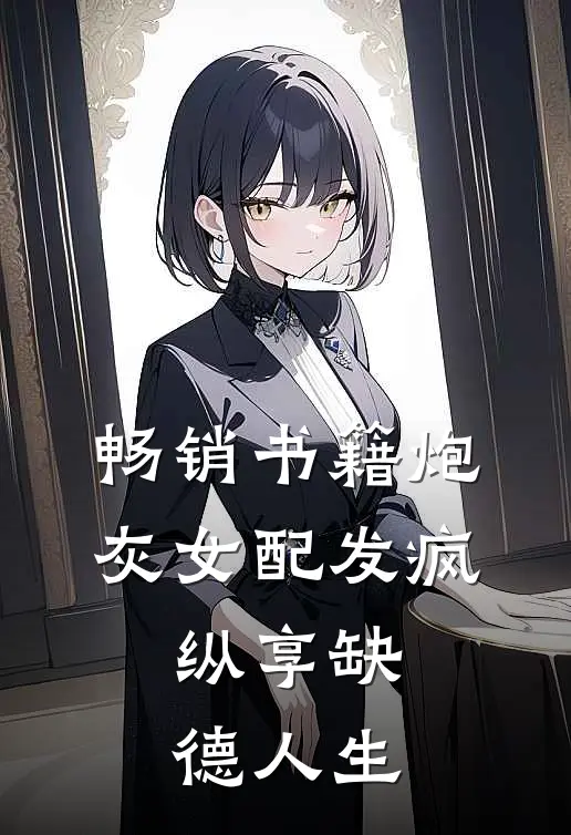 畅销书籍炮灰女配发疯,纵享缺德人生