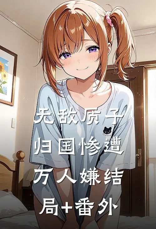 无敌质子，归国惨遭万人嫌结局+番外