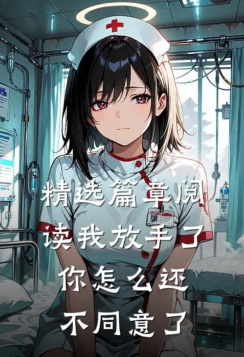 精选篇章阅读我放手了，你怎么还不同意了