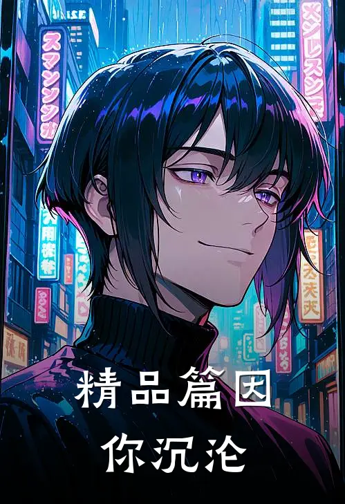 精品篇因你沉沦
