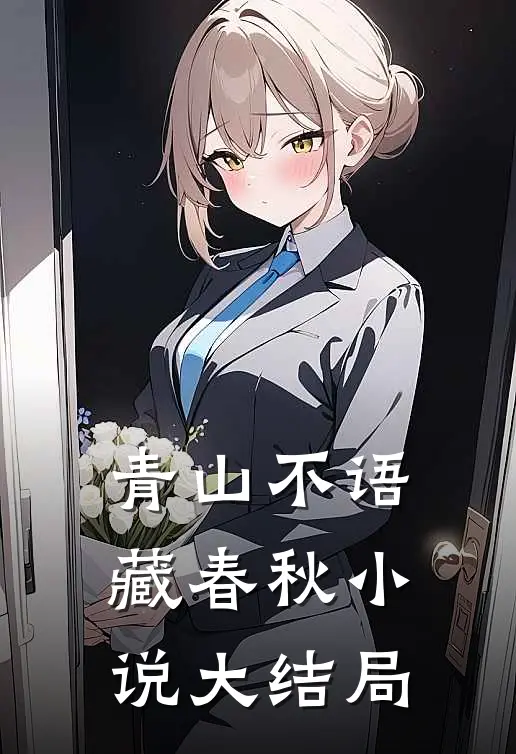 青山不语藏春秋小说大结局
