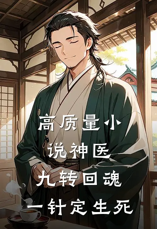 高质量小说神医：九转回魂，一针定生死