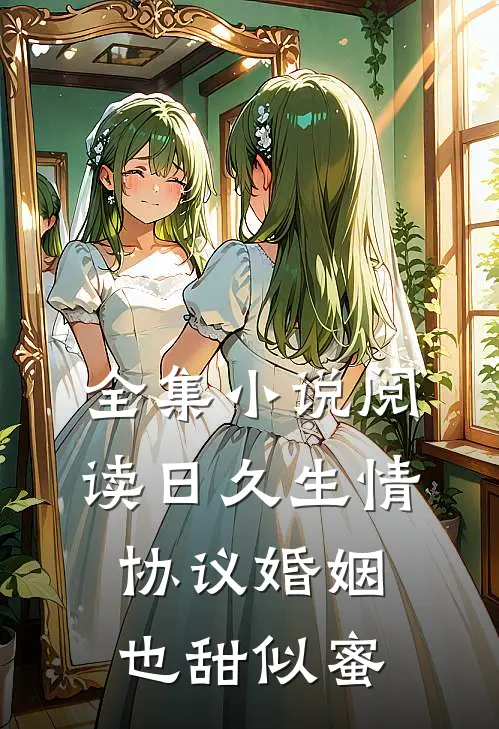 全集小说阅读日久生情，协议婚姻也甜似蜜
