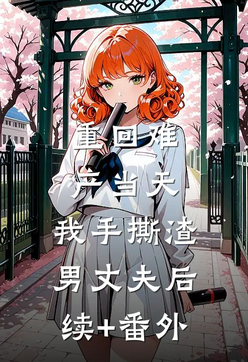 重回难产当天，我手撕渣男丈夫后续+番外