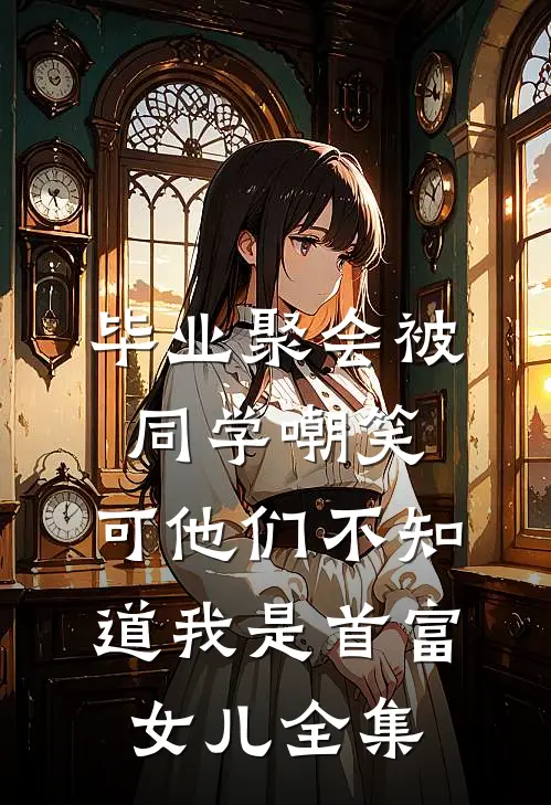 毕业聚会被同学嘲笑，可他们不知道我是首富女儿 全集