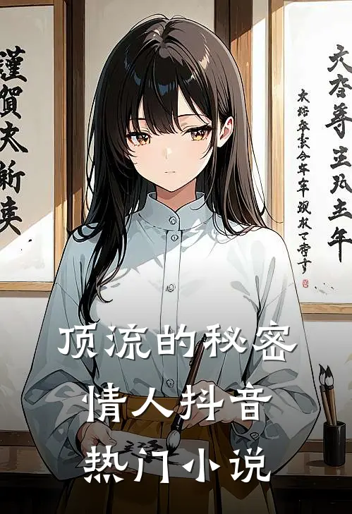 顶流的秘密情人抖音热门小说