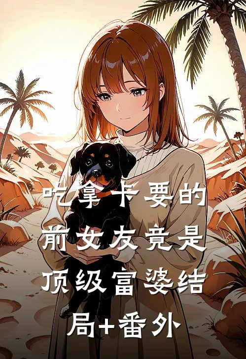 吃拿卡要的前女友竟是顶级富婆结局+番外