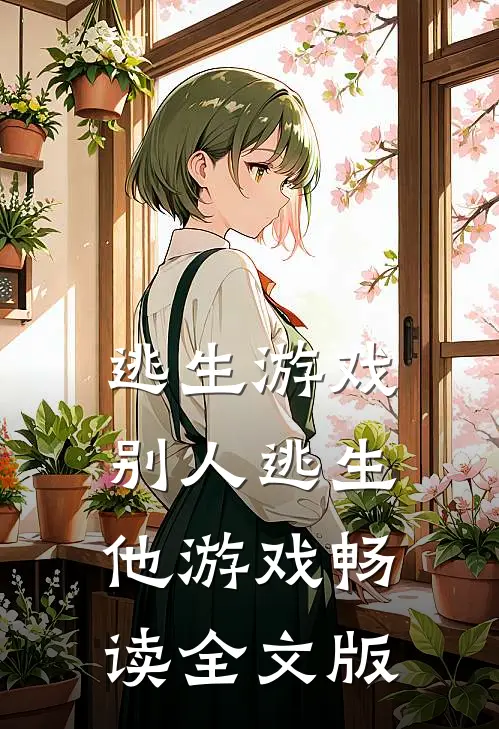 逃生游戏别人逃生他游戏畅读全文版