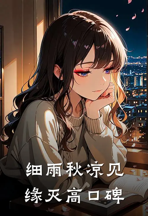 细雨秋凉见缘灭高口碑