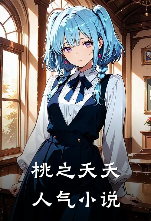 桃之夭夭人气小说