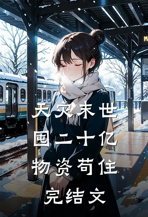 天灾末世，囤二十亿物资苟住完结文