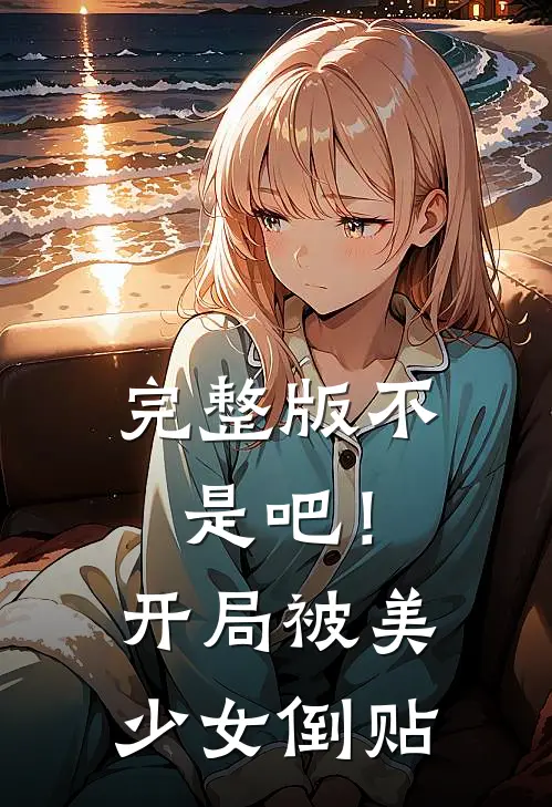 完整版不是吧！开局被美少女倒贴