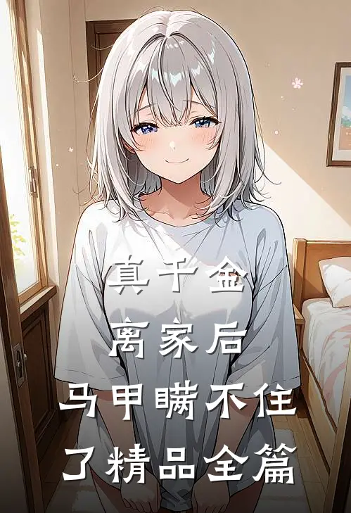 真千金离家后，马甲瞒不住了精品全篇