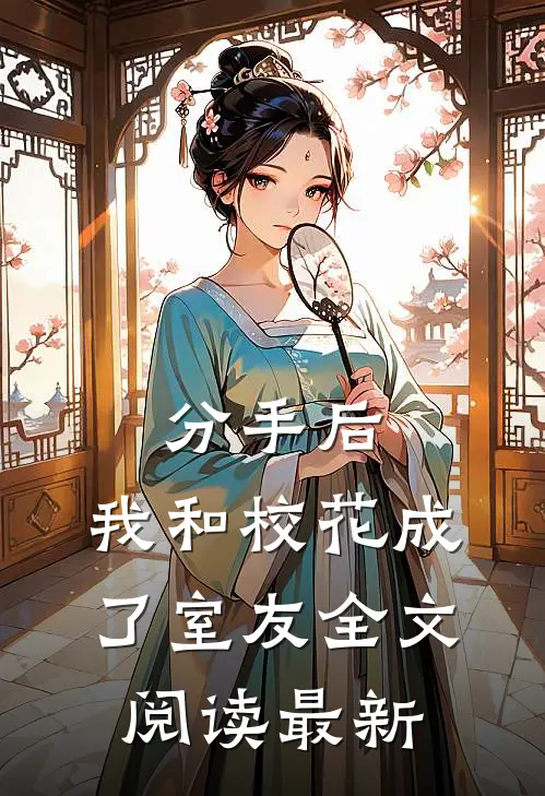 分手后，我和校花成了室友全文阅读最新
