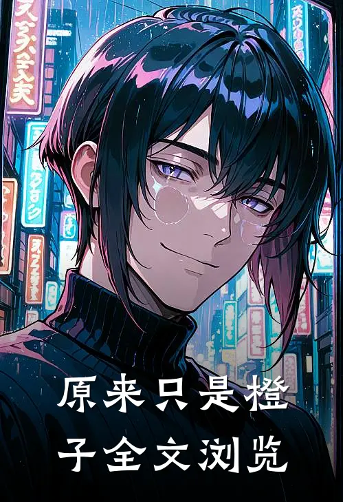 原来只是橙子全文浏览