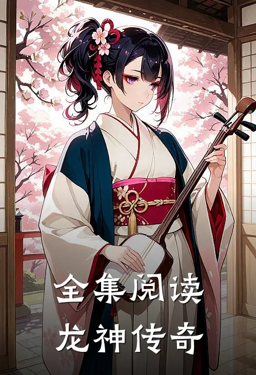 全集阅读龙神传奇免费