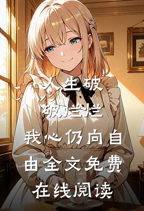 人生破破烂烂，我心仍向自由全文免费在线阅读