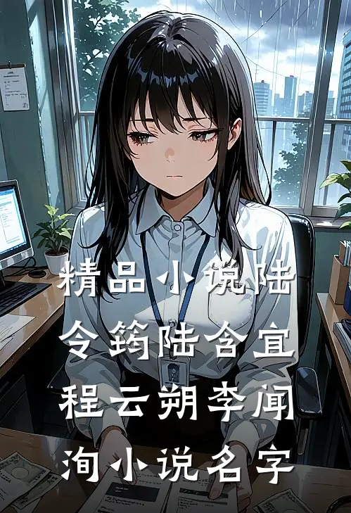 精品小说陆令筠陆含宜程云朔李闻洵小说名字