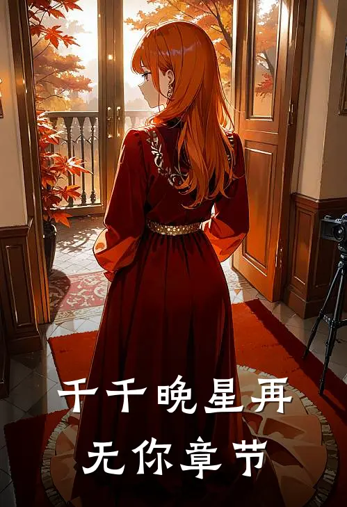 千千晚星再无你章节