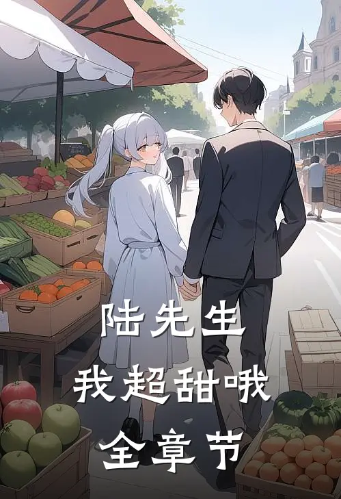 陆先生，我超甜哦全章节