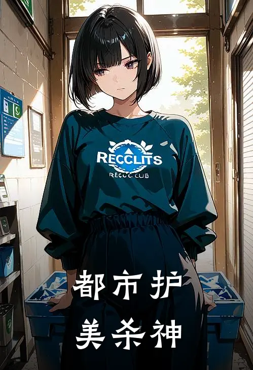 都市护美杀神
