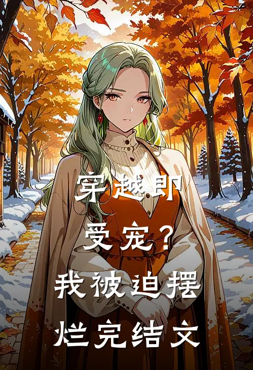 穿越即受宠？我被迫摆烂完结文